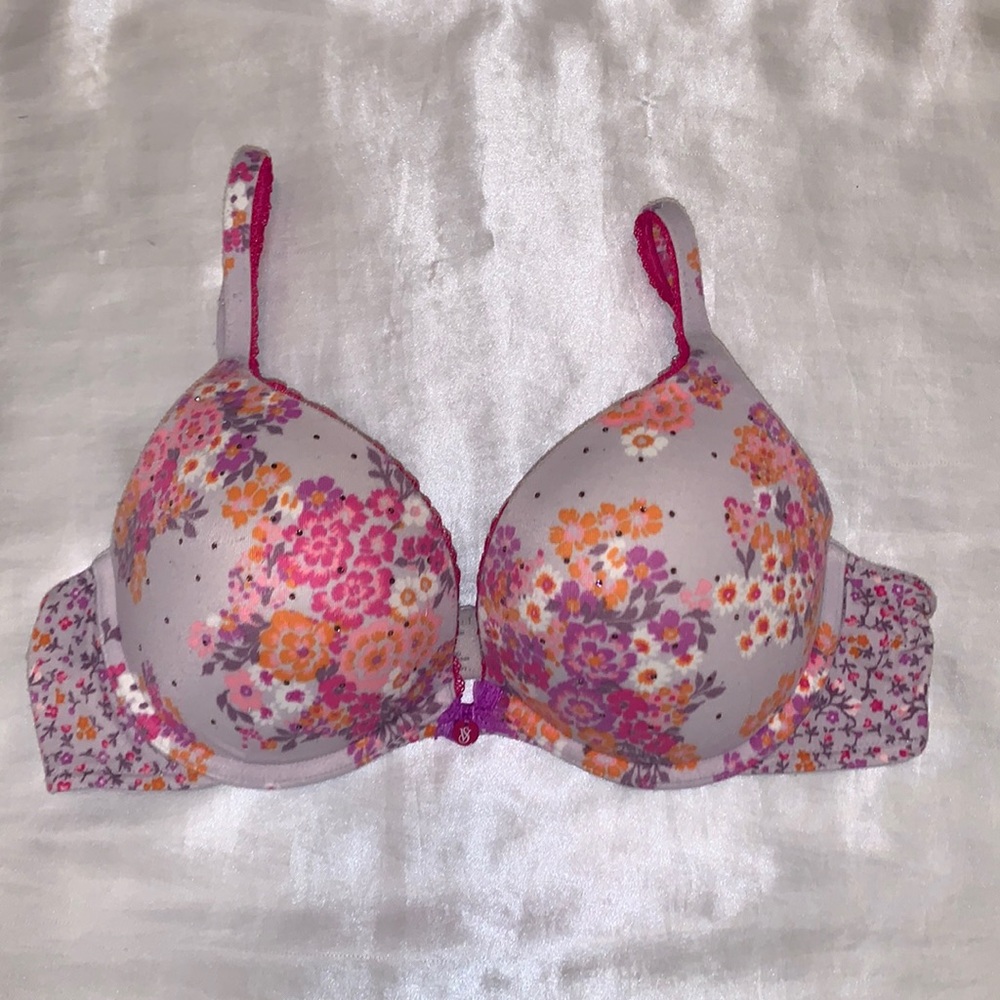 Victoria’s Secret Bra Size 36 B